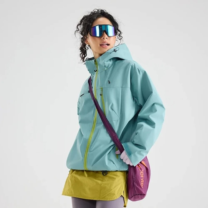 🧥 50% OFF NOW! 🌧️ Lightweight Waterproof Jacket – 50K+ SOLD! – Move Freely, Adjustable Hood, Handy Pockets & Perfect